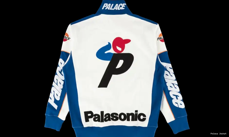 Affordable Palace Yaman Track Top 0514